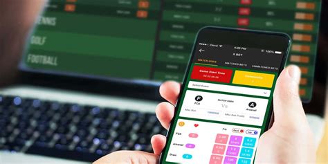 international betting app